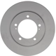 Purchase Top-Quality BREMSEN - B31289 - Front Disc Brake Rotor pa3