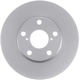 Purchase Top-Quality BREMSEN - B31295 - Front Disc Brake Rotor pa7