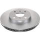Purchase Top-Quality BREMSEN - B31299 - Front Disc Brake Rotor pa6