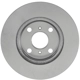 Purchase Top-Quality BREMSEN - B31299 - Front Disc Brake Rotor pa8