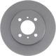 Purchase Top-Quality BREMSEN - B31300 - Front Disc Brake Rotor pa6