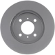 Purchase Top-Quality BREMSEN - B31300 - Front Disc Brake Rotor pa8