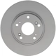 Purchase Top-Quality BREMSEN - B31305 - Front Disc Brake Rotor pa1