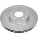 Purchase Top-Quality BREMSEN - B31306 - Front Disc Brake Rotor pa10