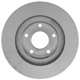 Purchase Top-Quality BREMSEN - B31306 - Front Disc Brake Rotor pa11