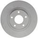 Purchase Top-Quality BREMSEN - B31306 - Front Disc Brake Rotor pa9