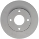 Purchase Top-Quality BREMSEN - B31307 - Front Disc Brake Rotor pa7