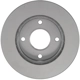 Purchase Top-Quality BREMSEN - B31307 - Front Disc Brake Rotor pa8