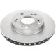 Purchase Top-Quality BREMSEN - B31311 - Front Disc Brake Rotor pa6