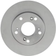Purchase Top-Quality BREMSEN - B31311 - Front Disc Brake Rotor pa7