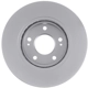 Purchase Top-Quality BREMSEN - B31313 - Front Disc Brake Rotor pa6