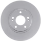 Purchase Top-Quality BREMSEN - B31313 - Front Disc Brake Rotor pa7