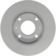Purchase Top-Quality BREMSEN - B31320 - Front Disc Brake Rotor pa6