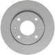 Purchase Top-Quality BREMSEN - B31320 - Front Disc Brake Rotor pa7