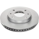 Purchase Top-Quality BREMSEN - B31320 - Front Disc Brake Rotor pa8