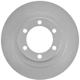 Purchase Top-Quality BREMSEN - B31326 - Front Disc Brake Rotor pa7