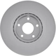 Purchase Top-Quality BREMSEN - B31330 - Front Disc Brake Rotor pa7