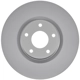 Purchase Top-Quality BREMSEN - B31330 - Front Disc Brake Rotor pa8