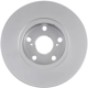Purchase Top-Quality BREMSEN - B31331 - Front Disc Brake Rotor pa12