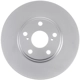 Purchase Top-Quality BREMSEN - B31331 - Front Disc Brake Rotor pa13
