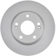 Purchase Top-Quality BREMSEN - B31340 - Front Disc Brake Rotor pa11