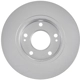 Purchase Top-Quality BREMSEN - B31340 - Front Disc Brake Rotor pa13