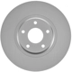 Purchase Top-Quality BREMSEN - B31341 - Front Disc Brake Rotor pa4