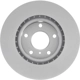 Purchase Top-Quality BREMSEN - B31350 - Front Disc Brake Rotor pa12