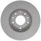 Purchase Top-Quality BREMSEN - B31367 - Front Disc Brake Rotor pa4