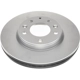 Purchase Top-Quality BREMSEN - B31367 - Front Disc Brake Rotor pa6
