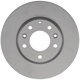 Purchase Top-Quality BREMSEN - B31367 - Front Disc Brake Rotor pa8