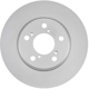 Purchase Top-Quality BREMSEN - B31368 - Front Disc Brake Rotor pa10