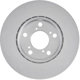 Purchase Top-Quality BREMSEN - B31368 - Front Disc Brake Rotor pa12