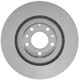 Purchase Top-Quality BREMSEN - B31371 - Front Disc Brake Rotor pa6