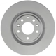 Purchase Top-Quality BREMSEN - B31371 - Front Disc Brake Rotor pa7