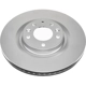 Purchase Top-Quality BREMSEN - B31371 - Front Disc Brake Rotor pa8