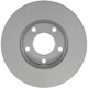 Purchase Top-Quality BREMSEN - B31373 - Front Disc Brake Rotor pa11