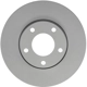 Purchase Top-Quality BREMSEN - B31373 - Front Disc Brake Rotor pa12