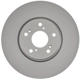 Purchase Top-Quality BREMSEN - B31374 - Front Disc Brake Rotor pa10