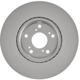 Purchase Top-Quality BREMSEN - B31374 - Front Disc Brake Rotor pa7