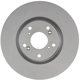 Purchase Top-Quality BREMSEN - B31381 - Front Disc Brake Rotor pa7