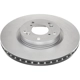 Purchase Top-Quality BREMSEN - B31381 - Front Disc Brake Rotor pa8