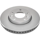 Purchase Top-Quality BREMSEN - B31383 - Front Disc Brake Rotor pa6