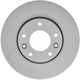 Purchase Top-Quality BREMSEN - B31383 - Front Disc Brake Rotor pa7