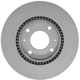 Purchase Top-Quality BREMSEN - B31384 - Front Disc Brake Rotor pa10