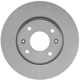 Purchase Top-Quality BREMSEN - B31384 - Front Disc Brake Rotor pa6