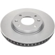 Purchase Top-Quality BREMSEN - B31384 - Front Disc Brake Rotor pa8