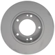 Purchase Top-Quality BREMSEN - B31386 - Front Disc Brake Rotor pa13