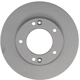 Purchase Top-Quality BREMSEN - B31386 - Front Disc Brake Rotor pa6