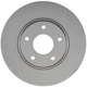 Purchase Top-Quality BREMSEN - B31389 - Front Disc Brake Rotor pa3